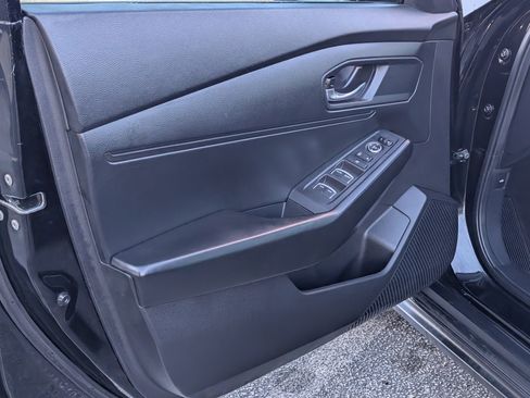 Used 2023 Honda Accord LX image 16