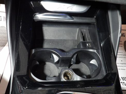 Used 2022 BMW X4 xDrive30i image 21