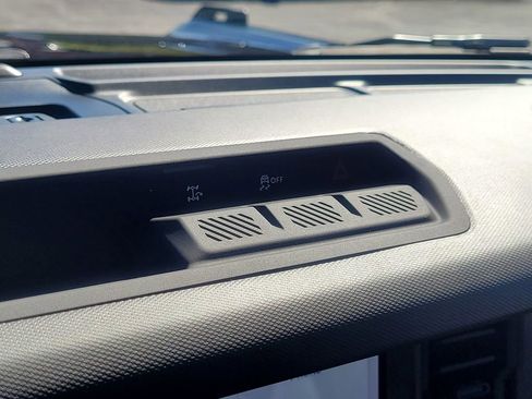 New 2025 Ford Bronco Big Bend image 51