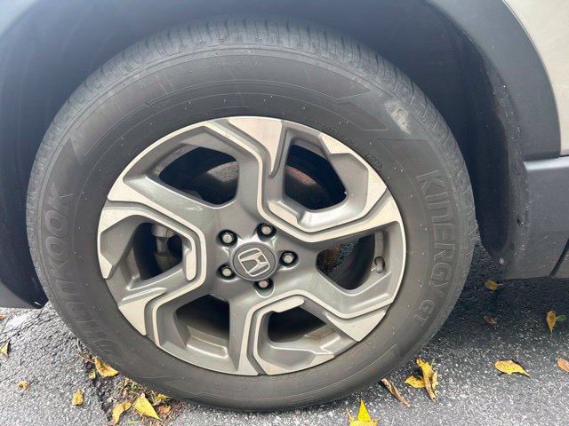 Used 2018 Honda CR-V EX-L image 11