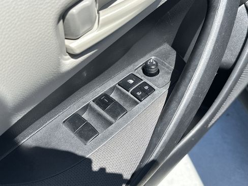 Certified 2024 Toyota Corolla LE FWD image 15