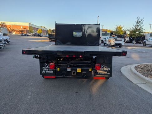 New 2026 Ford F450 XL image 5