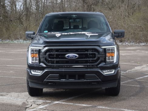 Used 2023 Ford F150 XLT w/ Equipment Group 302A High image 21