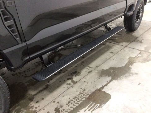 New 2026 Ford F250 Platinum image 8