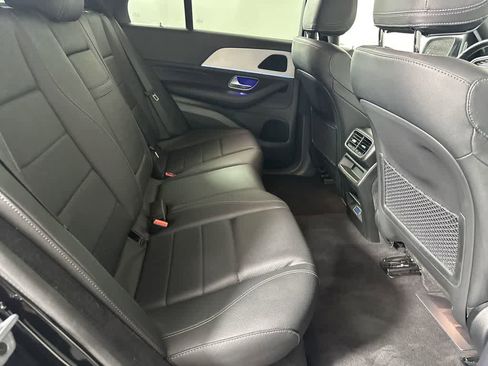Used 2024 Mercedes-Benz GLE 450e GLE 450e Plug-In Hybrid image 25