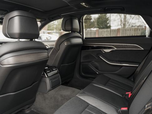 Used 2022 Audi A8 L 3.0T image 26