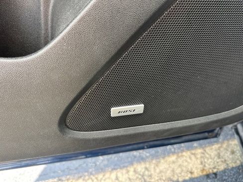 Used 2022 Chevrolet Equinox RS w/ RS Leather Package image 32