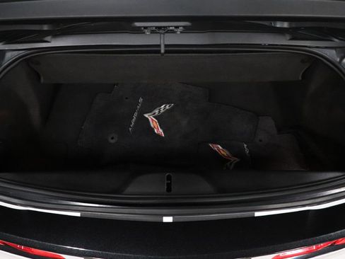 Used 2014 Chevrolet Corvette Stingray Convertible w/ 3LT Preferred Equipment Group image 28