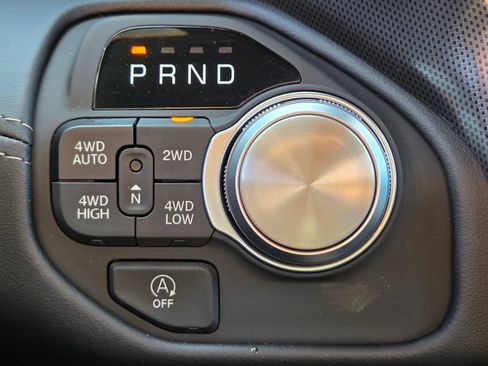 New 2026 RAM 1500 Limited image 15