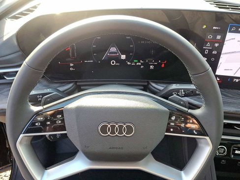 New 2025 Audi Q5 Premium Plus image 16