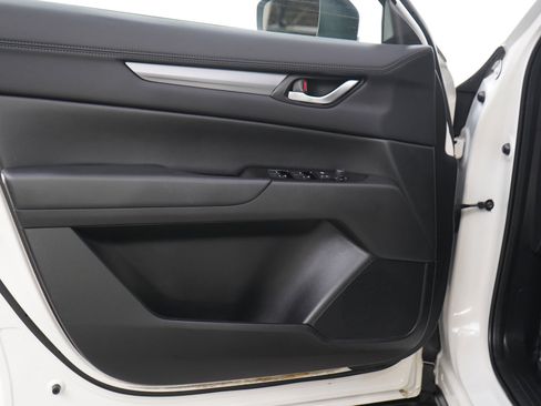 Used 2020 MAZDA CX-5 Touring AWD/4WD image 19