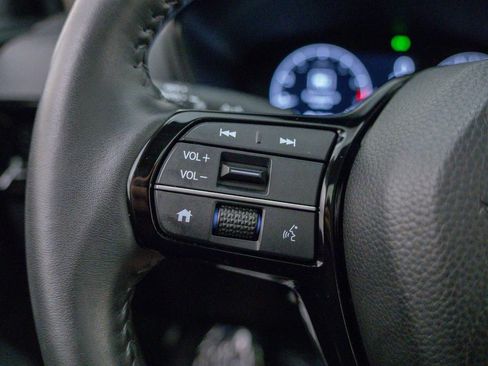 Certified 2024 Honda CR-V EX-L image 32