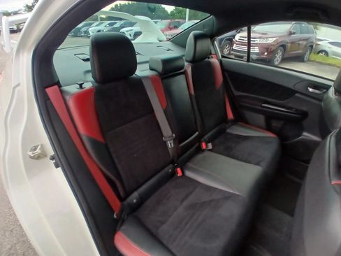 Used 2021 Subaru WRX STI AWD/4WD image 17