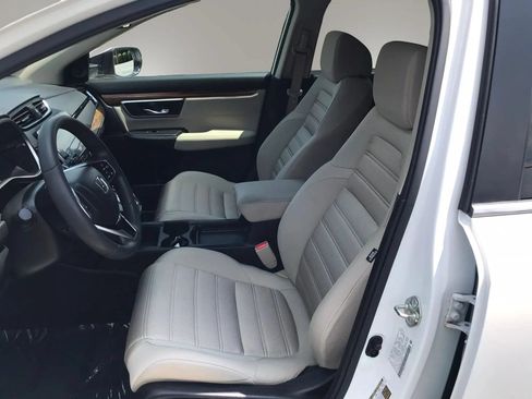 Used 2018 Honda CR-V EX image 2
