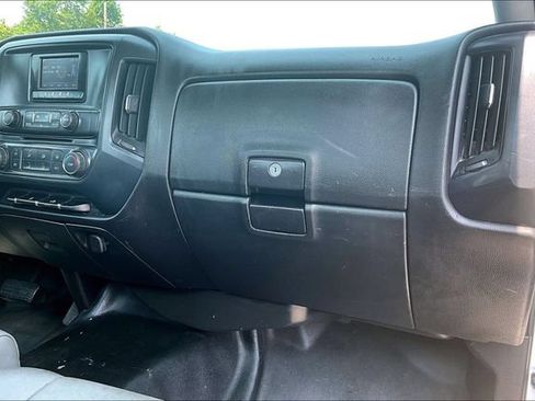 Used 2015 Chevrolet Silverado 2500 W/T RWD image 15