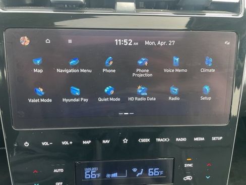 Used 2024 Hyundai Tucson SEL w/ Convenience Package AWD/4WD image 24