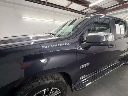 Used 2023 Chevrolet Silverado 1500 LT w/ Texas Edition Plus RWD image 31