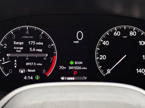 Certified 2023 Honda HR-V LX image 25