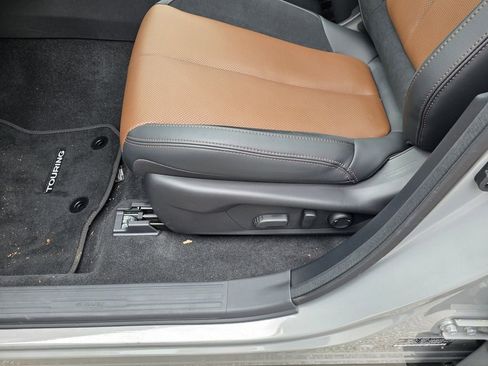 New 2026 Subaru Forester Touring image 20