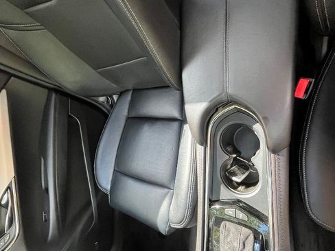 Used 2015 Cadillac ATS Performance RWD image 29