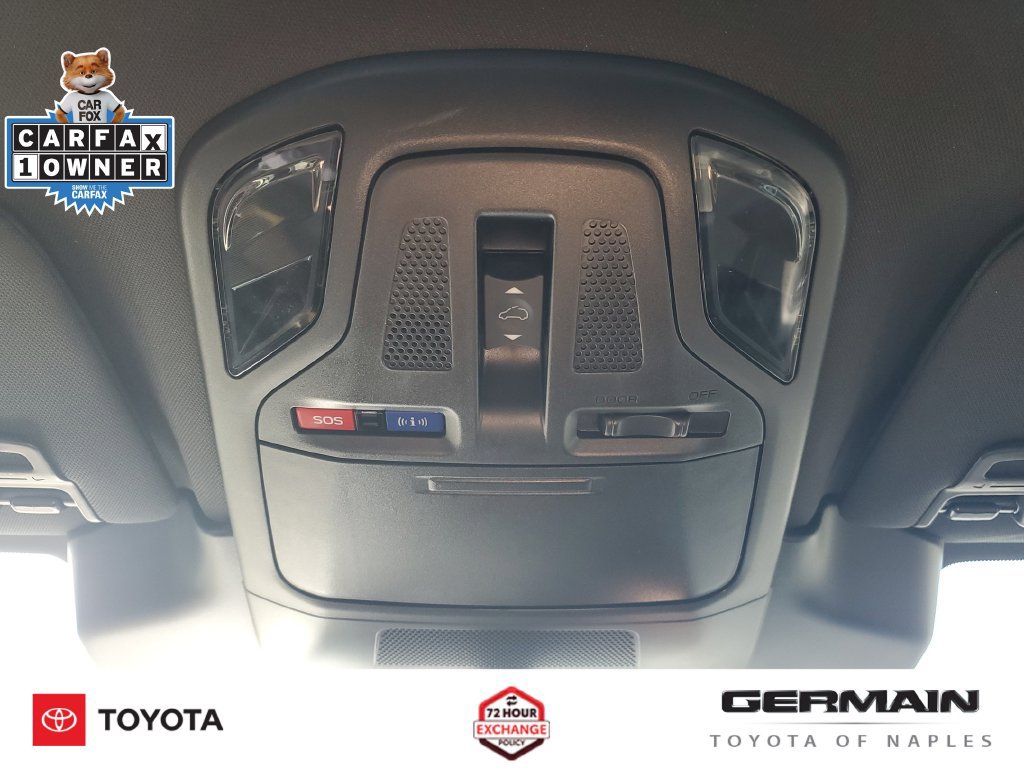 Used 2024 Subaru Outback Wilderness AWD/4WD image 35