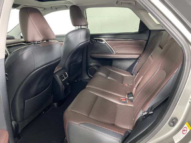 Used 2017 Lexus RX 350 AWD w/ Premium Package image 13