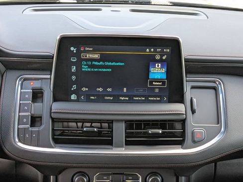 Used 2024 Chevrolet Tahoe RST w/ Sport Performance Package RWD image 19