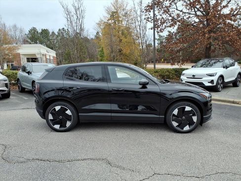 New 2025 Volvo EX30 Plus w/ Protection Package Premier image 2