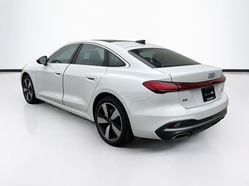 Used 2025 Audi A5 2.0T Premium Plus AWD/4WD image 7