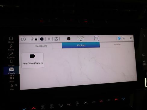 New 2026 Jeep Grand Cherokee Limited w/ Limited Altitude Package image 35