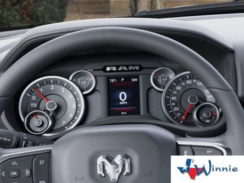 New 2026 RAM 1500 Lone Star image 20