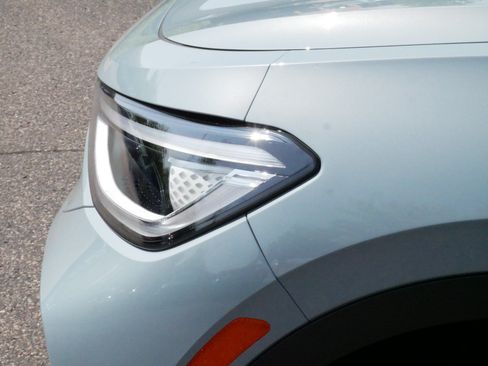 Certified 2025 Volkswagen ID.4 Pro S Plus AWD/4WD image 18