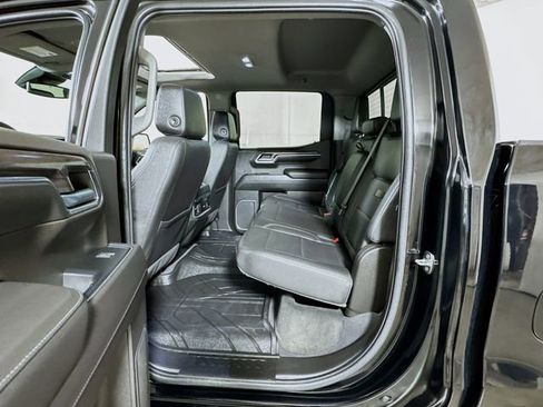 Used 2022 Chevrolet Silverado 1500 LTZ w/ LTZ Convenience Package II image 24