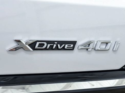 Used 2026 BMW X7 xDrive40i AWD/4WD image 26