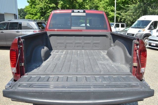 Used 2017 RAM 2500 Laramie w/ Sport Appearance Group AWD/4WD image 39