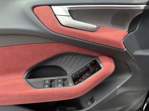 New 2026 Audi S5 Prestige AWD/4WD image 13
