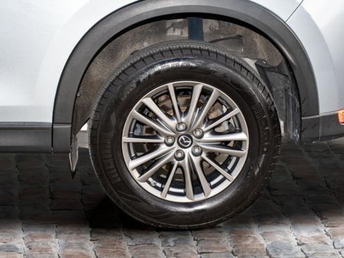 Used 2018 MAZDA CX-5 Sport image 37