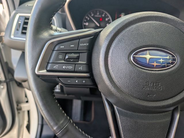 Used 2024 Subaru Ascent Touring AWD/4WD image 13