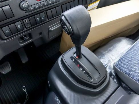 New 2025 Chevrolet Low Cab Forward 4500 XD image 13