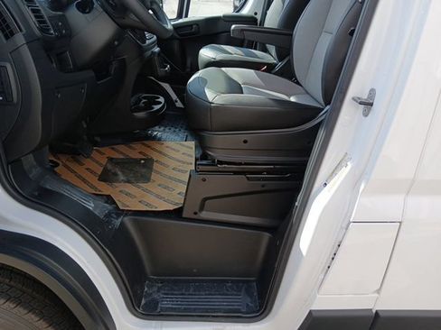 New 2026 RAM ProMaster 3500 w/ Convenience Group FWD image 19