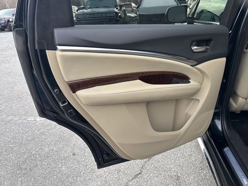Used 2020 Acura MDX SH-AWD image 29