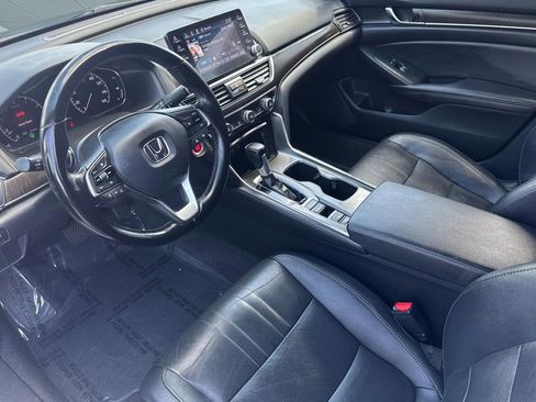 Used 2021 Honda Accord EX-L image 4