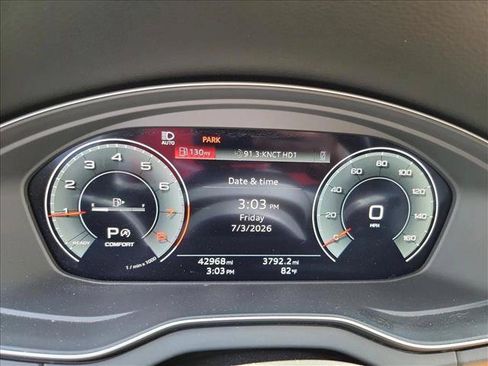 Used 2023 Audi Q5 2.0T Premium Plus AWD/4WD image 20