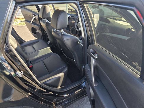 Used 2012 MAZDA MAZDA3 s Grand Touring image 15