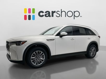 Used 2024 MAZDA CX-90 Plug-In Hybrid w/ Preferred