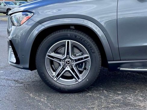 New 2026 Mercedes-Benz GLE 450 4MATIC image 7