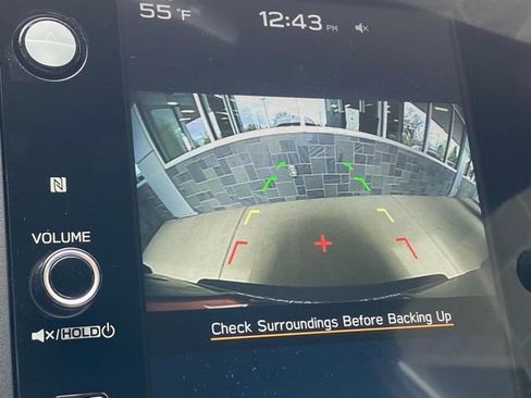 New 2026 Subaru WRX tS image 21