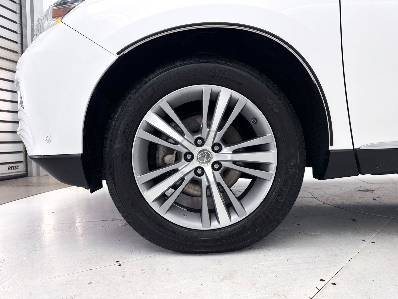 Used 2015 Lexus RX 350 AWD image 3
