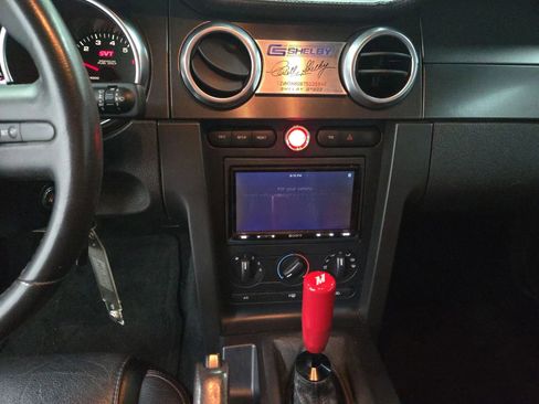 Used 2007 Ford Mustang Shelby GT500 image 11