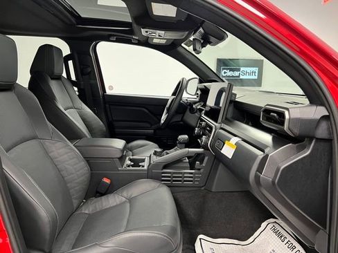 Used 2025 Toyota 4Runner TRD Sport Premium image 59